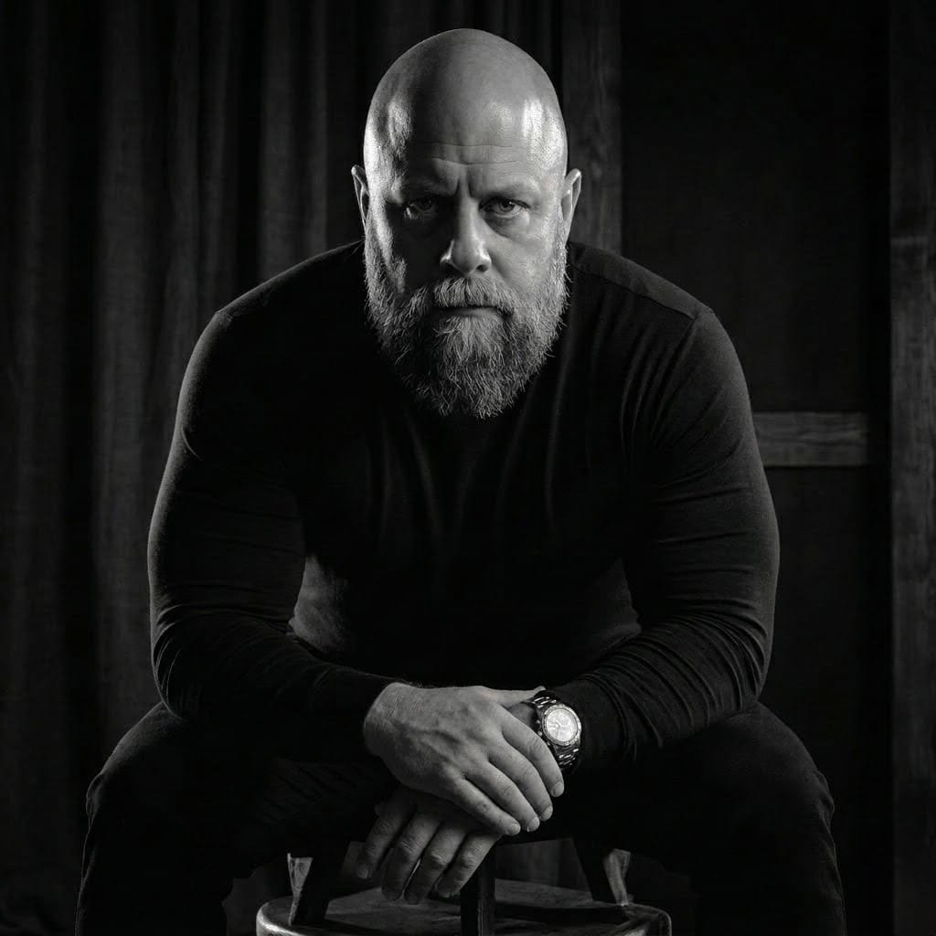 Charles Sieg, founder of Renkara Media Group.